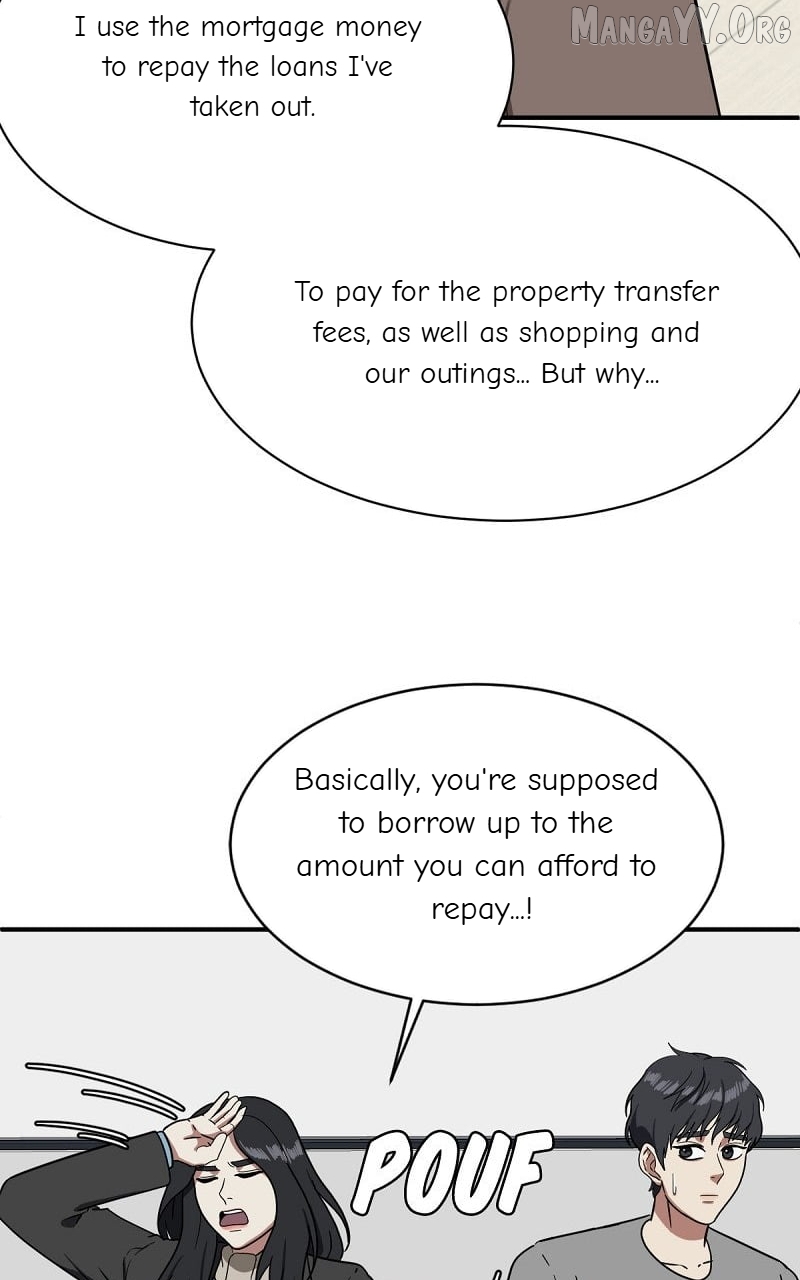 Change Me Chapter 60 - page 91